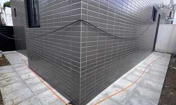 Imagem: Apartamento Térreo com Área Externa á