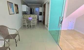 Imagem 4: Casa Duplex em Pirambu