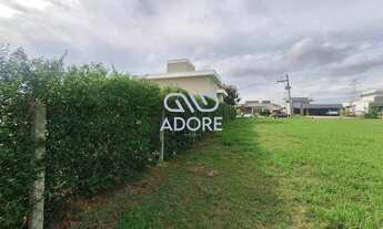 Imagem 3: Terreno á venda no Condominio Residencial Primavera - Salto/SP