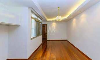 Imagem 4: Apartamento no Santa Lúcia, com 140m², 3 quartos e 2 vagas