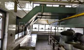 Imagem 4: PRÉDIO PARA LOCAÇÃO COM 4 PAVIMENTOS 473 M² TATUAPÉ