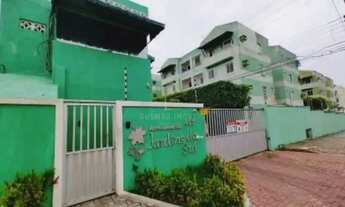 Imagem 1: Apartamento para venda de 63 m², com 02 quartos - Nova Parnamirim, Parnamirim/RN