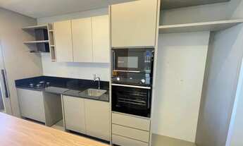 Imagem 5: APARTAMENTO 2 SUÍTES MOBILIADO COM VISTA MAR