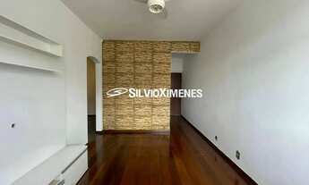 Imagem 4: Residencial Apartamento no Santo Antônio com 95,00 (M²), 3 quartos e 2 vagas para Aluguel