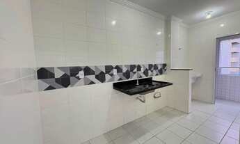 Imagem 3: Apartamento de 2 quartos com suíte e vaga de garagem no bairro Mirim em Praia Grande-SP!