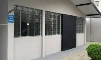 Imagem: Casa para Locação em Curitiba, Água Verde