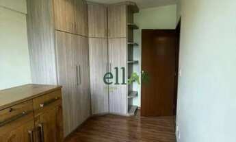 Imagem 6: Apartamento com 2 dormitórios para alugar, 66 m² por R$ 2.300/mês - Vila Quitaúna - Osasco