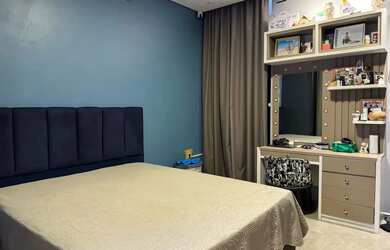 Imagem 12: Alugo Casa mobiliado no Residencial Vila Suíça - Tarumã - AM