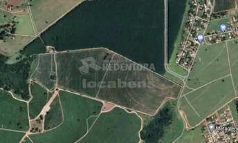 Imagem 4: Terreno Área em São José do Rio Preto