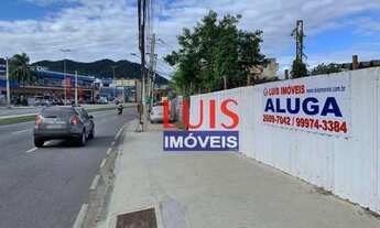 Imagem 7: Área à venda, 863 m² por R$ 2.300.000,00 - Itaipu - Niterói/RJ