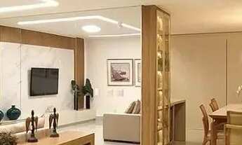 Imagem 6: Sobrado à venda no bairro Jardim Atlântico - Goiânia/GO