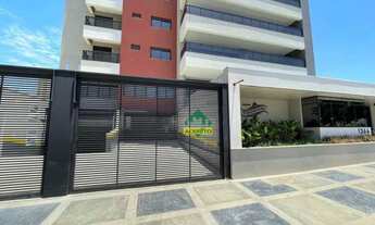 Imagem 3: Apartamento com 4 dormitórios à venda, 257 m² por R$ 2.180.000,00 - Edifício Tennessee - A