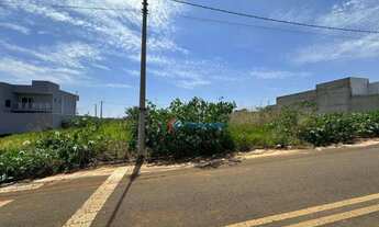 Imagem: Terreno à venda - Vila Real - Hortolândia/SP