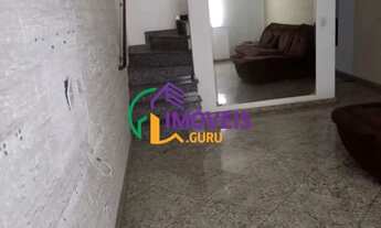 Imagem: CASA EM CONDOMÍNIO - VILA MATILDE - SP