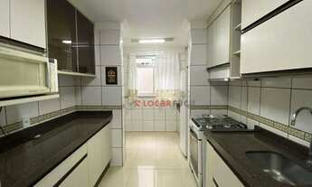 Imagem: Apartamento com 3 dormitórios para alugar