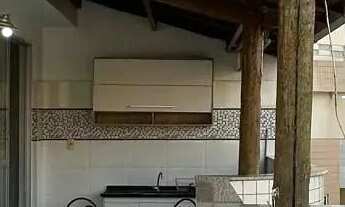 Imagem 4: Apartamento cobertura a venda na ilha dos Araújo em Governador Valadares MG