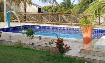 Imagem 3: Casa com piscina de aluguel para finais de semana e temporadas