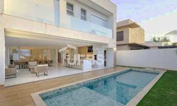 Imagem: Sobrado à Venda no Jardins Verona!