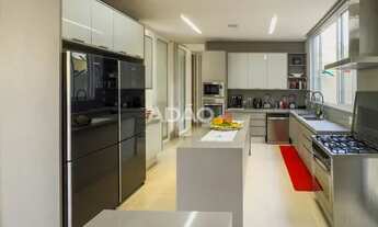 Imagem 3: Sobrado Jardins Munique Sobrado com 5 Quarto(s) e 7 banheiro(s) à Venda, 630 por R$ 7.990