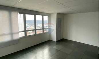 Imagem 2: Sala Comercial para locação de 43 m², por R$ 2.200,00 - Patriani Offices - Atibaia/SP
