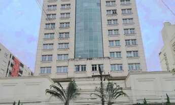 Imagem: Sala Comercial 42m² - Garagem e Vista Incrível