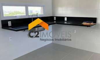 Imagem 5: Apartamento novíssimo com 2 quartos (ambos suítes) no Costa Azul, Salvador-BA