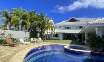 Imagem: Casa de Condomínio com 5 Quartos para alugar