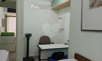 Imagem 7: Sala comercial à venda ou para alugar no condomínio Tijuca Center, Rio de Janeiro - RJ