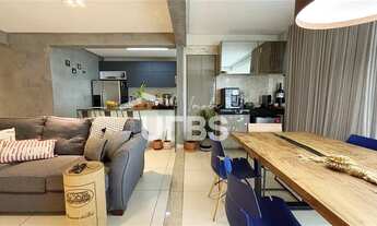 Imagem 2: Le Quartier - Apartamento 3 quartos, sendo 3 suítes