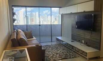 Imagem 2: Ed Plaza Alexandria - 3 suítes - 151m2