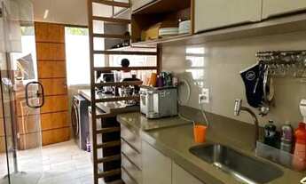 Imagem 7: Casa no Condomínio Aldebaran Ville t em Teresina 4 Quartos (3 Suítes), Varanda Gourmet