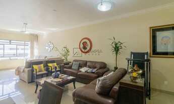 Imagem 3: Venda Apartamento 3 Dormitórios - 193 m² Jardim Paulista