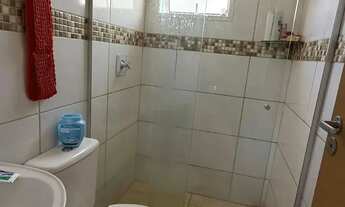 Imagem 5: Agio Jardins Ceu Azul Valparaíso Monte Sião VIII Proximo da BR 040