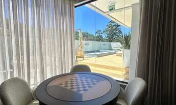 Imagem 7: Apartamento de 2 quartos, 1 suíte + 1 dormitório, 10min da Praia Brava. Bairro Fazenda