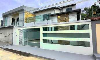 Imagem 5: SOBRADO A VENDA - ANANINDEUA - PA - 4 QUARTOS SENDO 2 SUÍTES GIGANTES