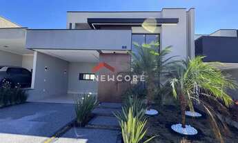 Imagem 2: Casa de condomínio em Rua Christiano Seleguin - Jardim Mantova - Indaiatuba/SP