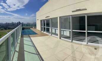 Imagem 2: Cobertura com 4 dormitórios, 387 m² - venda por R$ 6.390.000,00 ou aluguel por R$ 70.550,0