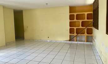 Imagem 7: Casa 3 quartos (1 suíte) com escritório, canil e cerca elétrica no bairro Lagoa Nova Natal