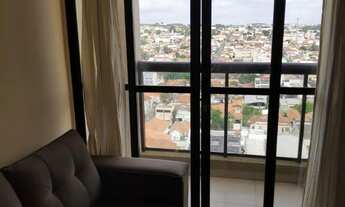 Imagem 4: Alugo apartamento em São Carlos - SP