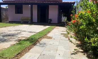 Imagem 4: Casa 3/4, Suíte, Condomínio em Jauá!