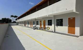 Imagem: Casa de 1 quarto em Marambaia