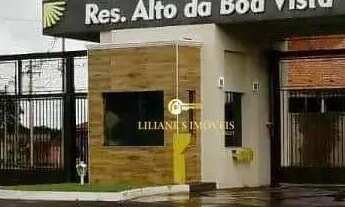 Imagem 6: Terreno à venda, 274 m² por R$ 130.000 - Condomínio Alto da Boa Vista - Araraquara/SP