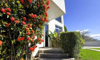 Imagem 4: Casa à venda em Cacupé, área privativa de 444,25m², 6 dormitórios e 8 vagas, R$ 3.550.000