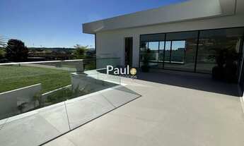 Imagem 6: Casa à venda Fazenda Serra Azul, com 4 suítes, com 750 m²