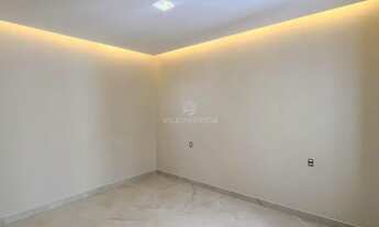 Imagem 6: Casa nascente no Cond. Buona Vita (1ª etapa) com 4 suítes + escritório. PROPRIETÁRIO