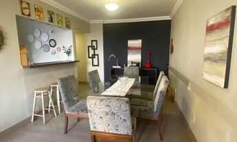 Imagem: Apartamento 98m², 3 dormitórios no bairro