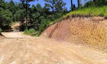 Imagem 2: Condição Especial: Terreno de 500m² em Ibiúna em Condomínio Tranquilo