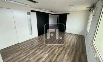 Imagem 7: Conjunto comercial com 100m² no bairro consolação para locação