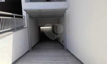 Imagem 3: Prédio inteiro para locação em Vila Paulicéia - SP