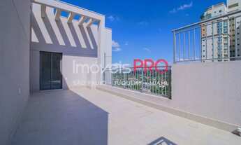 Imagem: Penthouse 60m²